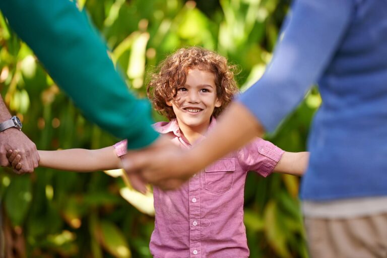 Children Counselling in Vancouver, BC