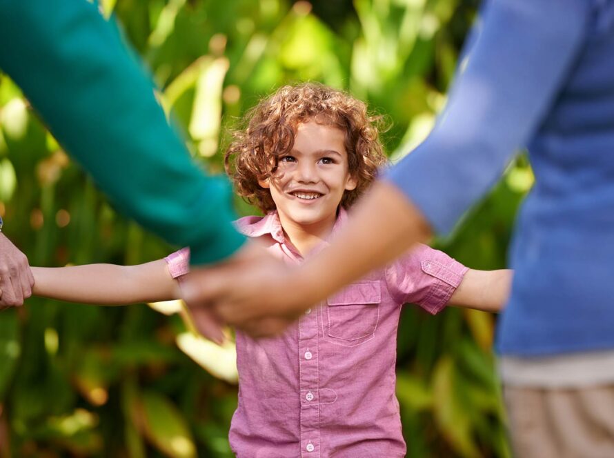 Children Counselling in Vancouver, BC