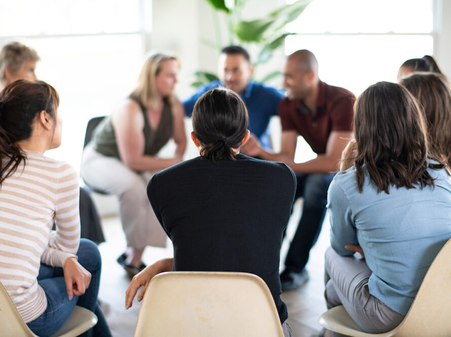 Core Group Counselling, Vancouver, BC